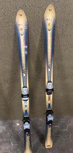 Rossignol Toon Carve ski’s 150cm, Ophalen, 140 tot 160 cm, Rossignol, Zo goed als nieuw