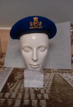 baretten belgisch leger  (zoekertje NR1), Ophalen of Verzenden, Buitenland, Munten