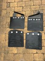 Spatlappen set Land Rover Defender 110 Mudguards OEM, Ophalen of Verzenden, Zo goed als nieuw