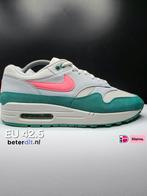 Nike Air Max 1 'Watermelon'
Maat: 42.5, Kleding | Heren, Nike air max, Ophalen of Verzenden, Nike, Nike