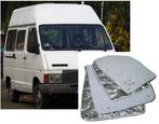 Raamisolatie Renault Trafic TYPE 1 tot BJ 2001, Buurserstraat 15 A, 7481 EG,Haaksbergen, Ophalen of Verzenden, Info@123CamperOnderdelen.nl