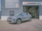 Kia Stonic 1.0 T-GDi MHEV Dynamic Plus Line, Navigatie. Clim, Voorwielaandrijving, Gebruikt, Euro 6, Origineel Nederlands