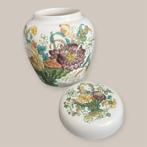 Mason’s Strathmore gemberpotje in super staat, Antiek en Kunst, Antiek | Servies los, Ophalen of Verzenden