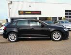 Audi A3 Sportback 1.4 TFSI 150pk CoD Nieuwe distributie|5D, Gebruikt, Euro 6, 4 cilinders, 150 pk