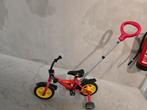 Kinderen  fiets, Ophalen, Zo goed als nieuw