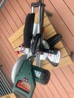 Metabo Afkortzaag 254 KGS, Doe-het-zelf en Verbouw, Gereedschap | Zaagmachines, -, 70 mm of meer, -, Ophalen of Verzenden