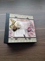 Mini album ciao bella Notes, Hobby en Vrije tijd, Scrapbooking, Nieuw, Ophalen of Verzenden