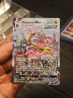Rayquaza VMAX 215 evolving skies, Ophalen of Verzenden, Zo goed als nieuw
