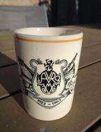 Bekertje met AVRO Logo, Verzamelen, Ophalen of Verzenden, Zo goed als nieuw, Tv, Gebruiksvoorwerp