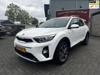 Kia Stonic 1.0 T-GDi DynamicLine Navigatie | Camera | Dealer, Auto's, Voorwielaandrijving, Gebruikt, Met garantie (alle), 100 pk