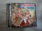 Cd Master – Maniac Party(1994), Ophalen of Verzenden, Zo goed als nieuw