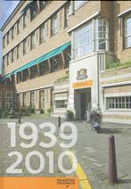 Rotterdam -Maasstad Ziekenhuis-1939-2010, Boeken, Ophalen of Verzenden, Gelezen