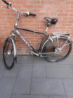 Giant Ultimo Herenfiets - Achtervelg Kapot 28 inch frame 57, Ophalen