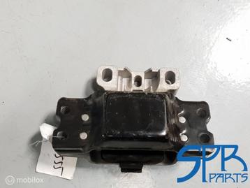 Motorsteun VW AUDI A3 SEAT SKODA BAKZIJDE 1K0199555AC LINKS beschikbaar voor biedingen