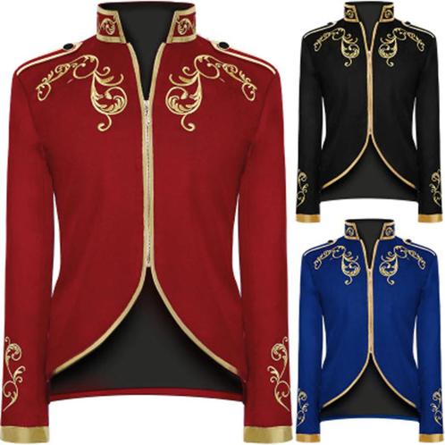 Middeleeuwse kostuum jas heren (victoriaanse steampunk), Kleding | Heren, Carnavalskleding en Feestkleding, Nieuw, Kleding, Historisch