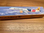 Dutchbird model vliegtuig. Boeing 757-200, Nieuw, Overige merken, 1:200 of kleiner, Vliegtuig