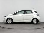 Renault ZOE R90 Life 41 kWh 90Pk Inclusief Koopaccu | Naviga, 12 maanden, Stof, Gebruikt, 41 kWh