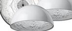 Skygarden Flos wit 90 cm (replica) - 2 stuks (prijs/stuk), Huis en Inrichting, Lampen | Hanglampen, Overige materialen, Zo goed als nieuw