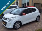 Citroen C1 1.0 e-VTi AirS Feel, Voorwielaandrijving, Gebruikt, Euro 6, 4 stoelen