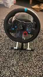 Logitech G29 driving force met wheelstand pro, Spelcomputers en Games, Spelcomputers | Sony PlayStation Consoles | Accessoires