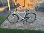 Johnny Loco Fiets - Stadsfiets, 53 tot 57 cm, Ophalen, Gebruikt, Overige merken