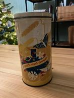 Beschuitblik Hooimeijer beschuit ‘puurt wat duurt’, Ophalen of Verzenden, Zo goed als nieuw, Overige