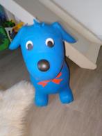 Skippybal, Ophalen, Nieuw