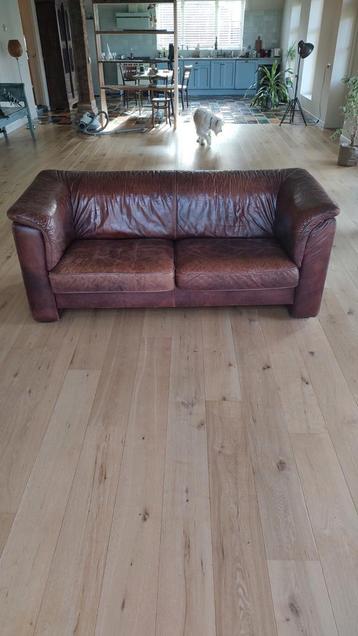 Chesterfield bank 190cm - Klassiek en comfortabel! beschikbaar voor biedingen