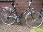damesfiets, Fietsen en Brommers, Fietsen | Dames | Damesfietsen, 53 tot 56 cm, Ophalen, Gebruikt, Gazelle