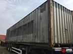 Occ Zeecontainer 40FT