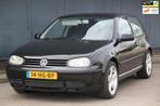 Volkswagen Golf 1.9 TDI Trendline Airco/Cruise/Trekhaak afne, Auto's, Te koop, Hatchback, Gebruikt, Voorwielaandrijving