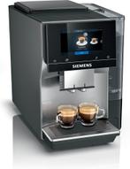 Siemens EQ700 Classic TP705R01 Koffie-  Espressomachine, Witgoed en Apparatuur, Koffiezetapparaten, Afneembaar waterreservoir
