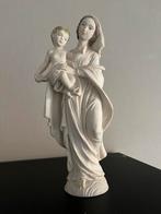 Beeld Maria met Jezus op rechteram geloof verzamelen, Ophalen of Verzenden