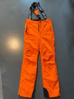 Superrebel Skibroek Maat 152, Ophalen, Zo goed als nieuw, Jongen of Meisje, Broek