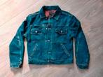 Heren spijkerjack. Vintage denim. Maat m. RRL. Ralph Lauren, Ralph Lauren, Ophalen of Verzenden, Zo goed als nieuw, Maat 48/50 (M)