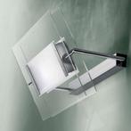 Leucos Trecentosessantagradi 370 wand- en plafondlamp, Ophalen, Nieuw, Glas, Hedendaags