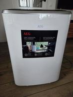 Airco AEG AXP34U338CW Wit, Ophalen, Zo goed als nieuw