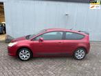 Citroen C4 Coupé 1.6-16V VTR+, Auto's, Citroën, Voorwielaandrijving, Gebruikt, 4 cilinders, 1587 cc