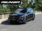 Mercedes GLB 200 4MATIC AMG Line | Pano | Sfeer | CarPlay, 1525 kg, 4 cilinders, Bedrijf, Vierwielaandrijving