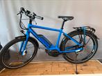 Elektrische herenfiets KOGA PACE B10 Belt 500wh, Ophalen of Verzenden, Zo goed als nieuw, Koga Miyata, Minder dan 10 versnellingen