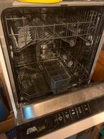 Inbouw Vaatwasser - Eenvoudig te installeren!, Ophalen, Gebruikt, Eco programma, Inbouw
