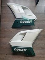 Ducati 1098 panelen, Ophalen of Verzenden