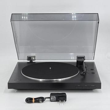 Sony PS-LX310BT Platenspeler - Met Bluetooth beschikbaar voor biedingen