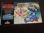 Super nintendo snel console. Mario all stars. Pack. €500,00, Spelcomputers en Games, Spelcomputers | Nintendo Super NES, Nieuw