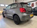 Volkswagen Polo 1.4-16V Comfortline Bj.11|Navi|Pdc|Automaat|, Euro 5, Gebruikt, 4 cilinders, Origineel Nederlands