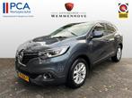 Renault Kadjar 1.2 TCe Intens (bj 2018), Voorwielaandrijving, Stof, 4 cilinders, Particulier