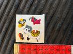 Vinted Fluffy Ram stickers, Verzamelen, Ophalen of Verzenden, Zo goed als nieuw