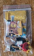 LEGO - 71034 - Nutcracker - Serie 23, Ophalen of Verzenden, Nieuw, Complete set, Lego