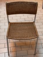 4 eetkamerstoelen (Martin Visser se05), Huis en Inrichting, Stoelen, Ophalen, Gebruikt, Overige kleuren, Vier