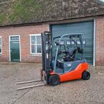 Te koop heftruck Toyota traigo 1.8 ton triplomast sideshift, Zakelijke goederen, Machines en Bouw | Heftrucks en Intern transport